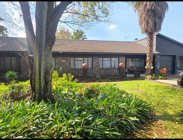 4 BEDROOM HOUSE FOR SALE IN MEYERTON CENTRAL